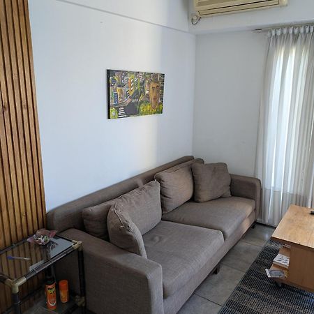 Atico Palermo Apartment บัวโนสไอเรส ภายนอก รูปภาพ