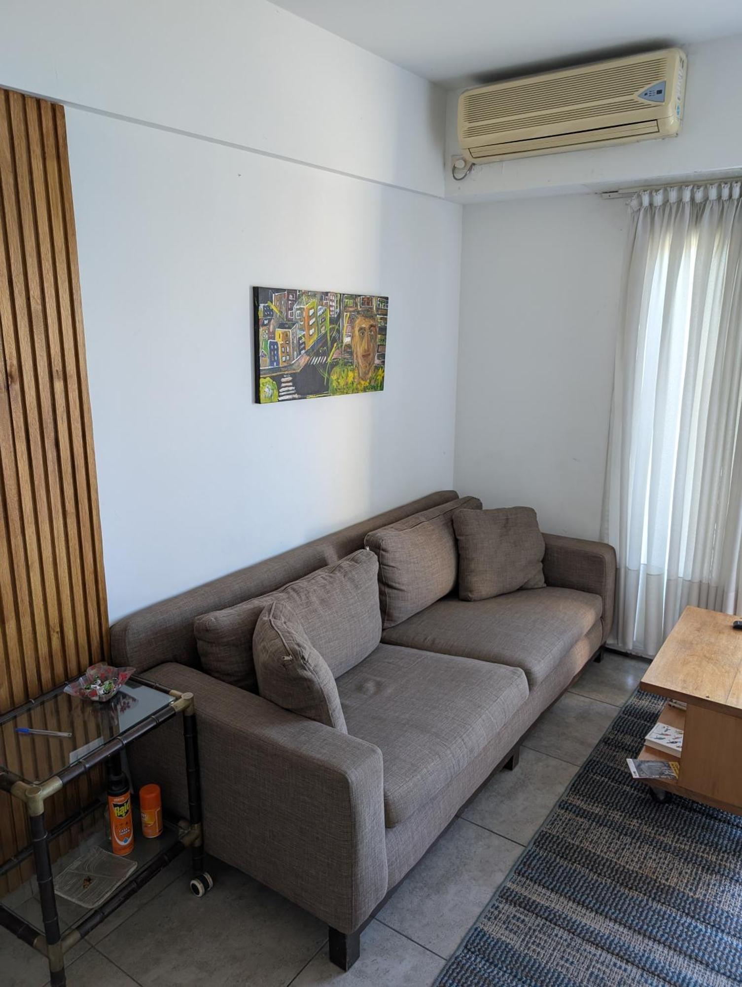 Atico Palermo Apartment บัวโนสไอเรส ภายนอก รูปภาพ